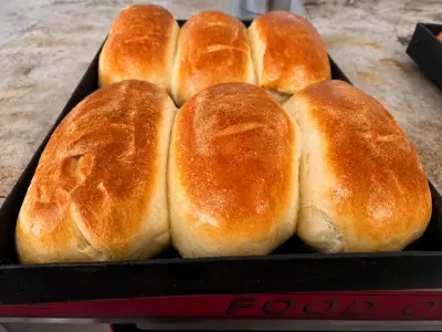 Фурна "БОНИ"
