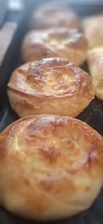 Фурна "БОНИ"