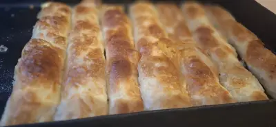 Фурна "БОНИ"