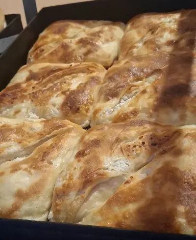 Фурна "БОНИ"