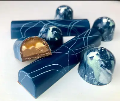 Сладкарница Бояна/ Boyana Patisserie