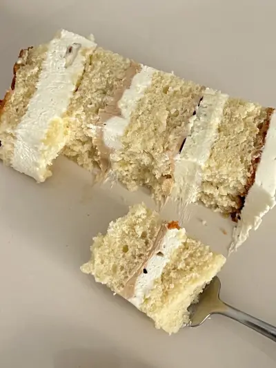 Сладкарница Бояна/ Boyana Patisserie