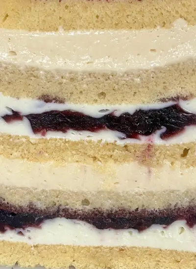 Сладкарница Бояна/ Boyana Patisserie