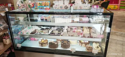 Niraya cakes