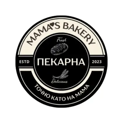 Mama’s Bakery Dolna Banya