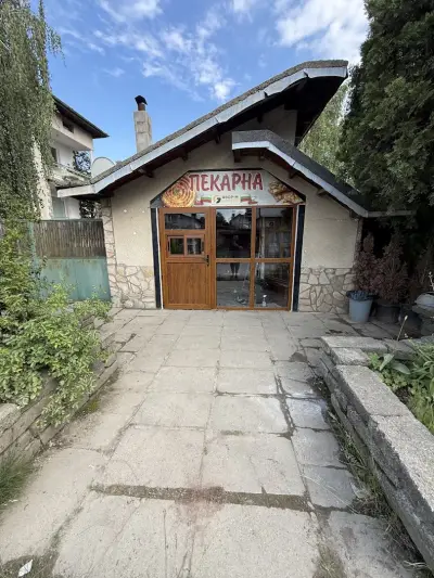 Пекарна ЕЛИТ 1