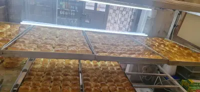 Пекарна " При Таня "