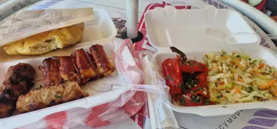 Топ скарата