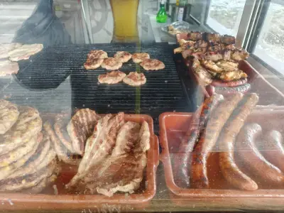 Топ скарата