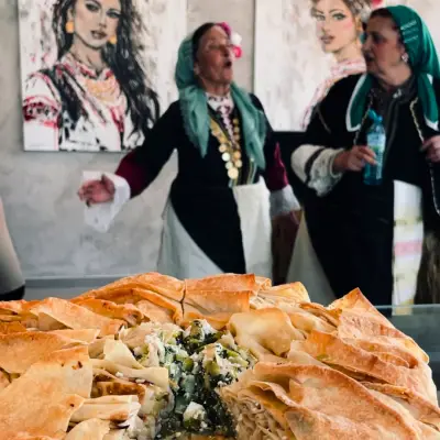 Като едно време