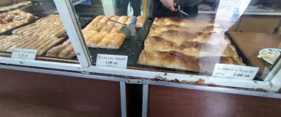 Баничарница "Брик"