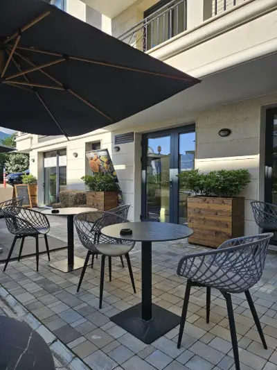 Canella Pie Bakery