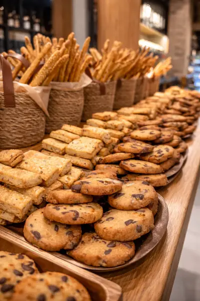 The Bakery - Social Street