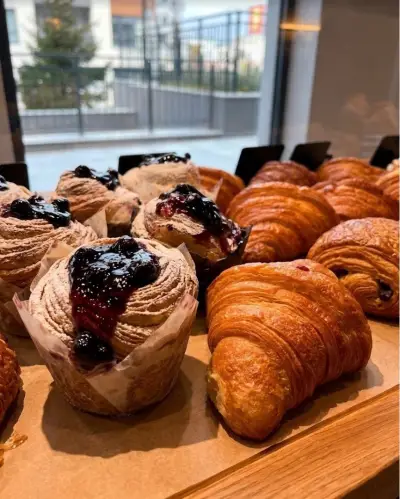 The Bakery - Social Street