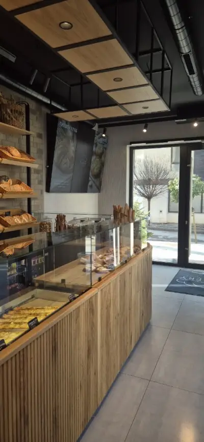 The Bakery - Social Street