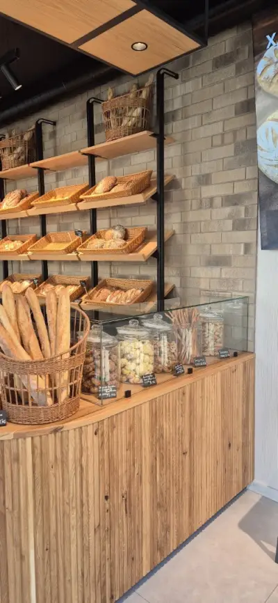The Bakery - Social Street