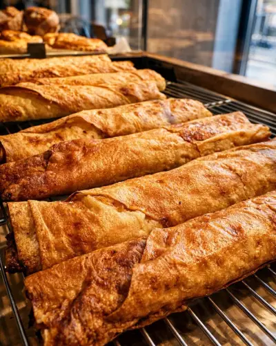 The Bakery - Social Street