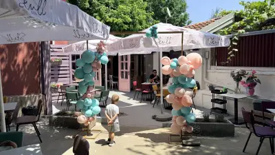 The Skull Cafe