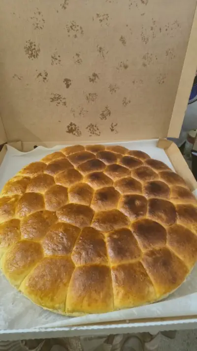 "За баничка при Аничка" закусвалня