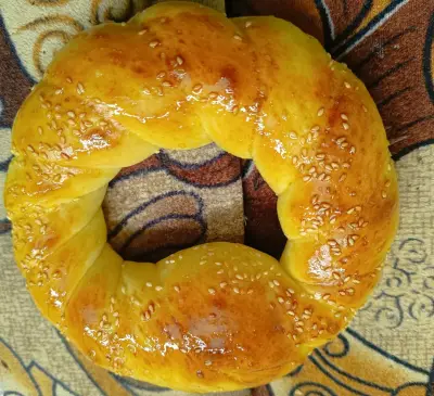 "За баничка при Аничка" закусвалня