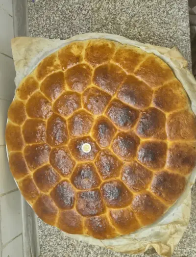 "За баничка при Аничка" закусвалня