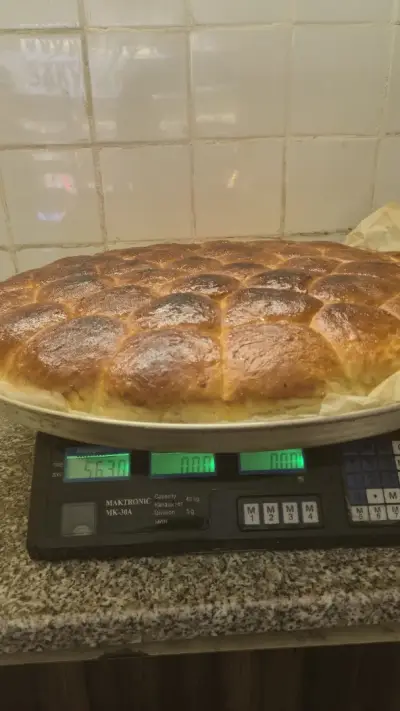 "За баничка при Аничка" закусвалня