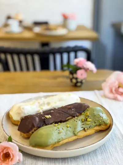Arte Gelato-cake-pizza гр.Радомир