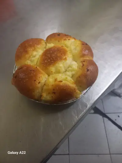 Пекарна мили