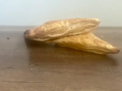 Пекарна мили
