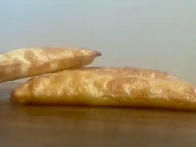 Пекарна мили