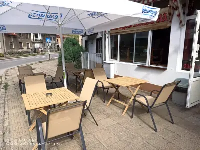 Народна Пекарна - Folk Bakery