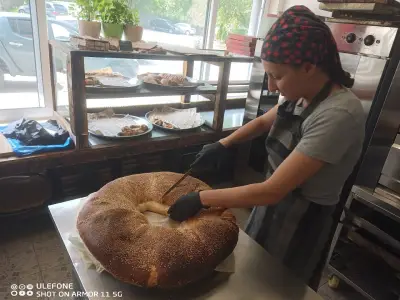 Народна Пекарна - Folk Bakery