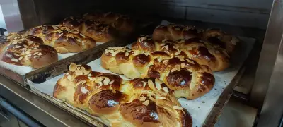 Народна Пекарна - Folk Bakery