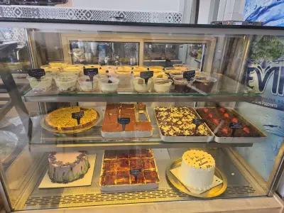 Green&Helal Bakery