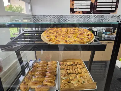 Green&Helal Bakery