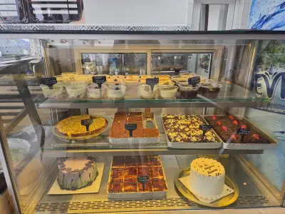 Green&Helal Bakery