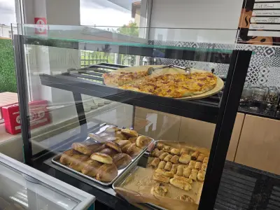 Green&Helal Bakery
