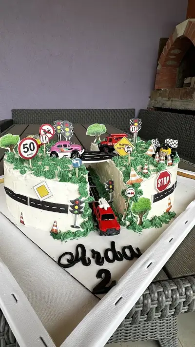 Green&Helal Bakery