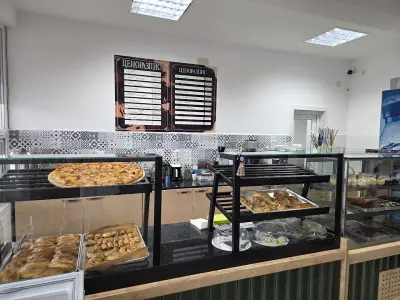 Green&Helal Bakery