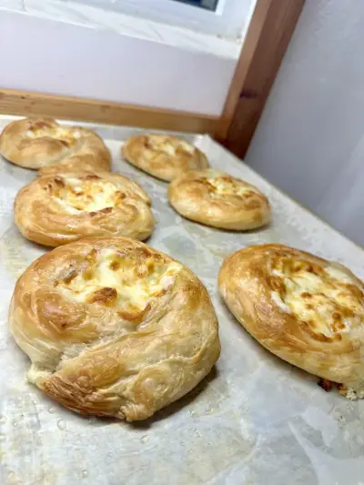 Bakery Pastry / Malko Belovo