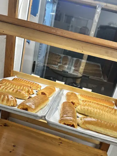 Bakery Pastry / Malko Belovo