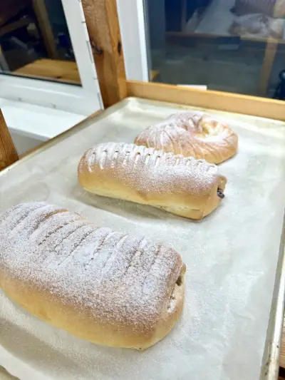 Bakery Pastry / Malko Belovo