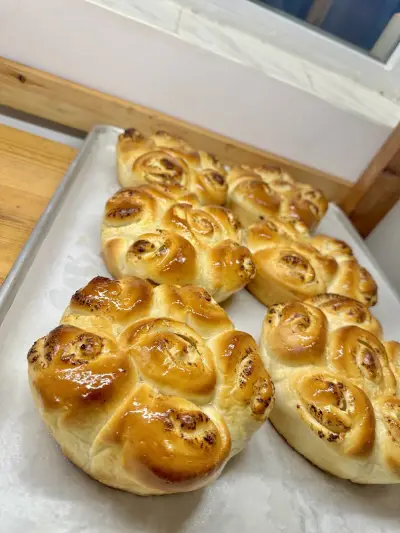 Bakery Pastry / Malko Belovo