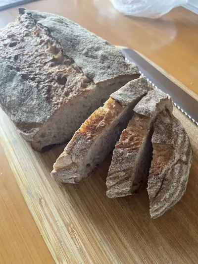 Хлябопекарна Пенчеви