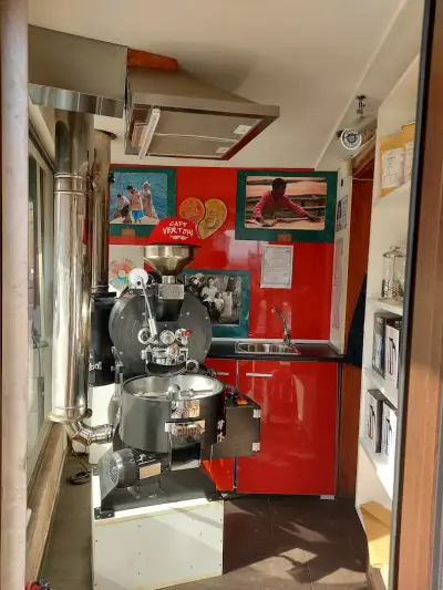 Coffee House Vertona
