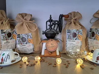Coffee House Vertona