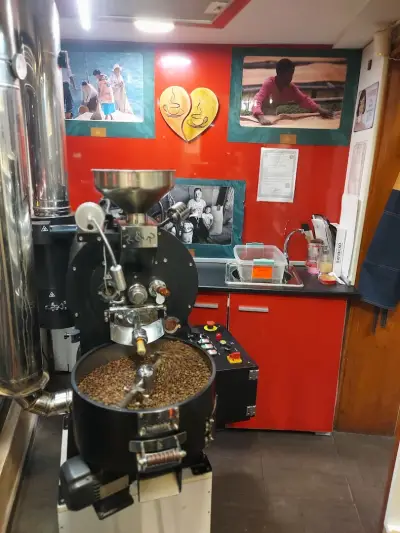 Coffee House Vertona