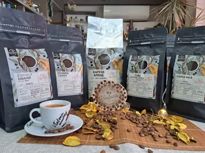 Coffee House Vertona
