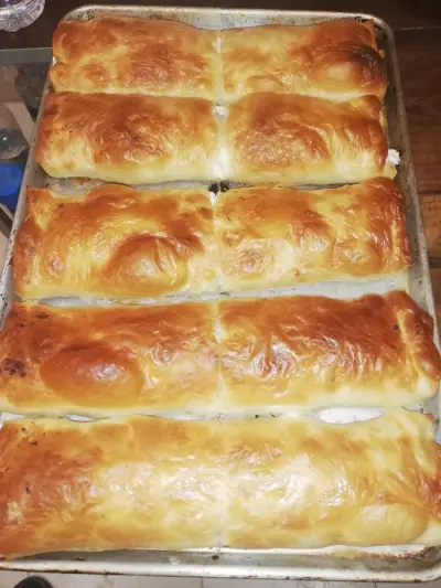 Баничарница Мега Кремиковци