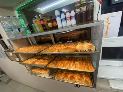 Баничарница Мега Кремиковци
